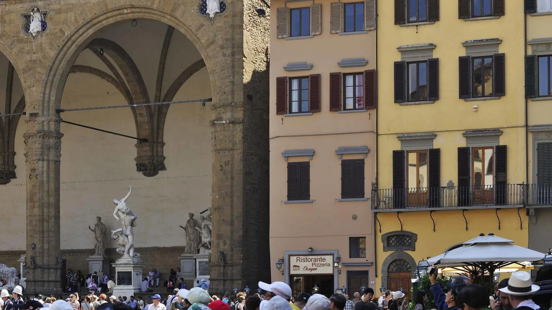 Art And Luxury Apartment 0*, Firenze